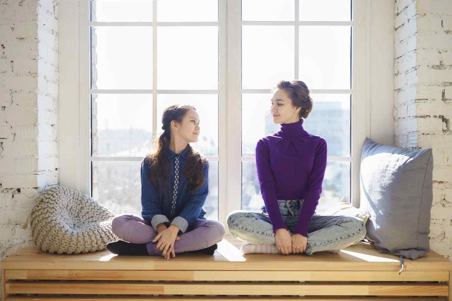 Saying Less, Meaning More: Communication Tips for Dementia Caregivers