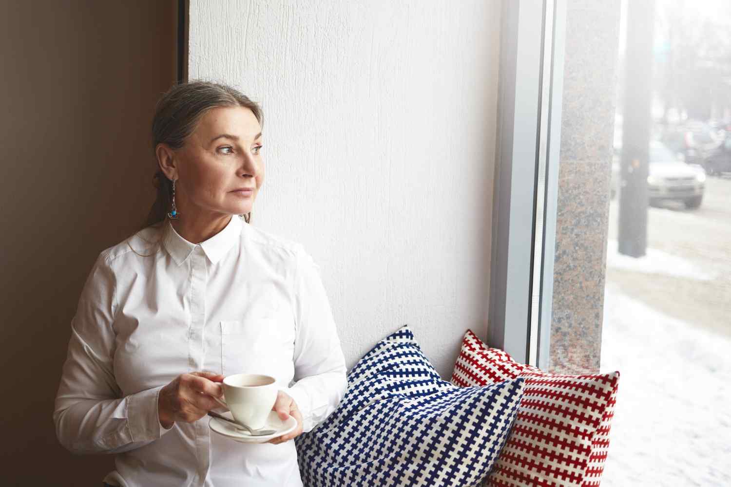 When Does Helping Become Dementia Caregiving?