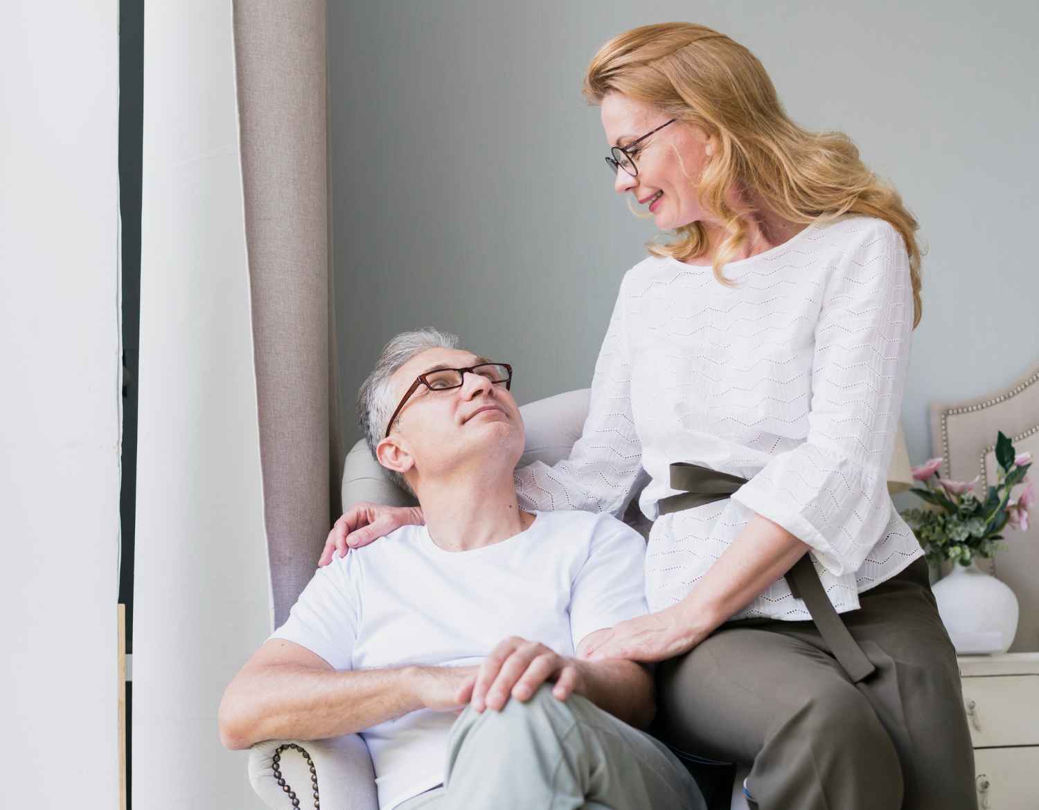 Come rispondere alle domande ripetute senza perdere la pazienza